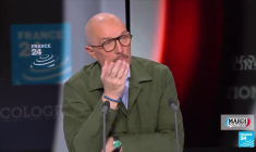 Alexis Corbière : "Quand on méprise le peuple, il se révolte"