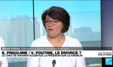 Guerre en Ukraine, combats au Soudan, couronnement de Charles III