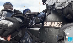 Crise politique au Sénégal : la communauté internationale s'inquiète