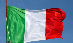 L'ITALIE PRÉPARE 5 MILLIARDS D'EUROS D'AIDES FACE AUX PRIX DE L'ÉNERGIE