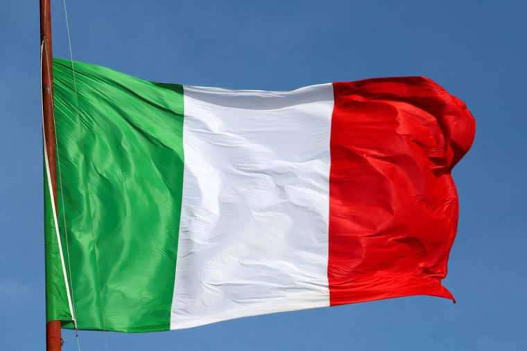 L'ITALIE PRÉPARE 5 MILLIARDS D'EUROS D'AIDES FACE AUX PRIX DE L'ÉNERGIE