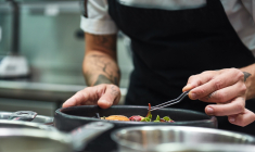 5 jeunes chefs au firmament (Crédits photo : Shutterstock)