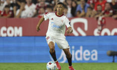 Le Barça chute lourdement à Séville