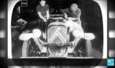 Missak Manouchian, symbole des "étrangers anonymes" de la Résistance