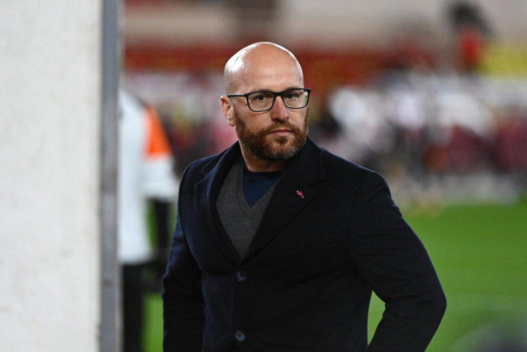 Les ultras monégasques réclament le départ du directeur général Thiago Scuro