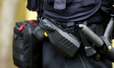 TROIS MORTS DANS UNE ATTAQUE À L'ARME BLANCHE EN ALLEMAGNE