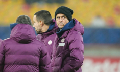 Luis Enrique sera mis à l'honneur à l'occasion de PSG-Monaco