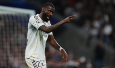 Antonio Rüdiger : « Si j'avais eu l'intention de le tuer, il ne se serait pas relevé... »