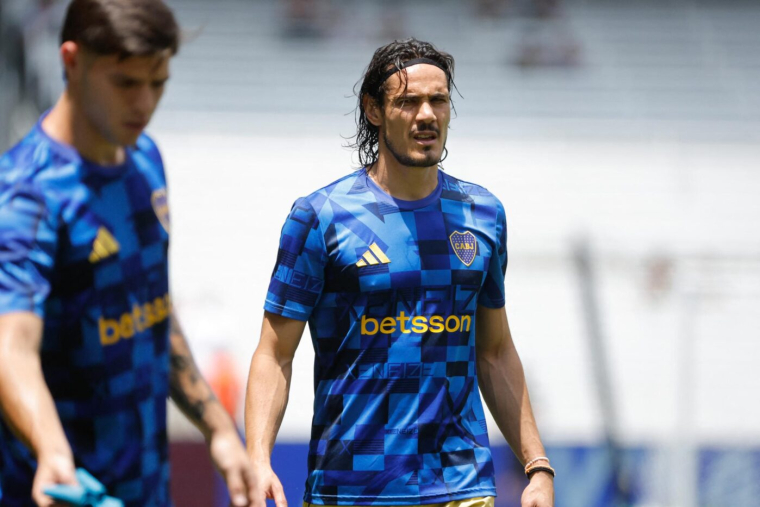 Un triste record pour Boca Juniors