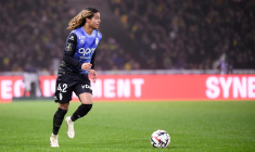 Monaco récolte 10 millions sur un jeune qui a joué 4 matchs de Ligue 1