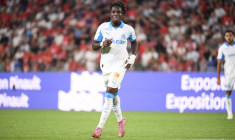 Officiel : Jonathan Rowe rejoint Bologne