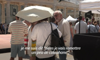 La France fête la musique dans la fournaise