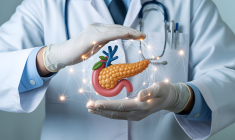 Le cancer du pancréas est notoirement extrêmement difficile à traiter. (crédit: Adobe Stock/photo générée par IA)