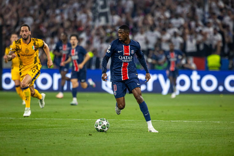 Combien de joueurs français ont gagné la Ligue des champions dans l’histoire ?