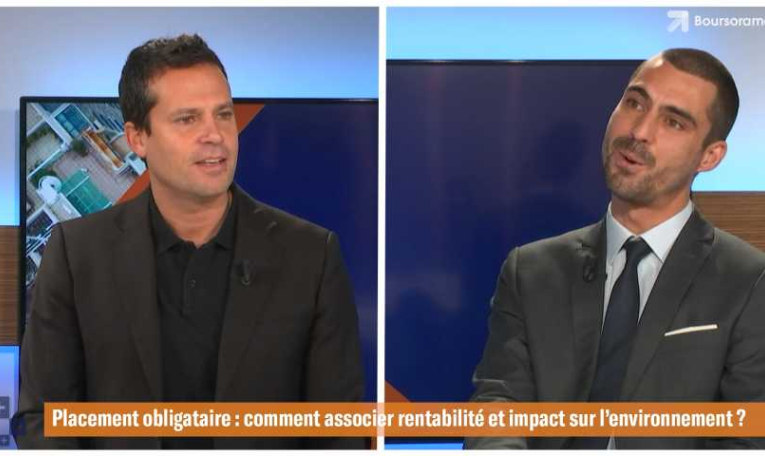 Placement obligataire : comment associer rentabilité et impact sur l’environnement ?