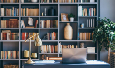 Quelles démarches pour utiliser son logement en tant que local professionnel ? / iStock.com - undrey