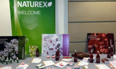 Givaudan rouvre son OPA sur Naturex. (© Naturex)