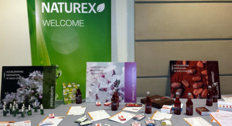 Givaudan rouvre son OPA sur Naturex. (© Naturex)