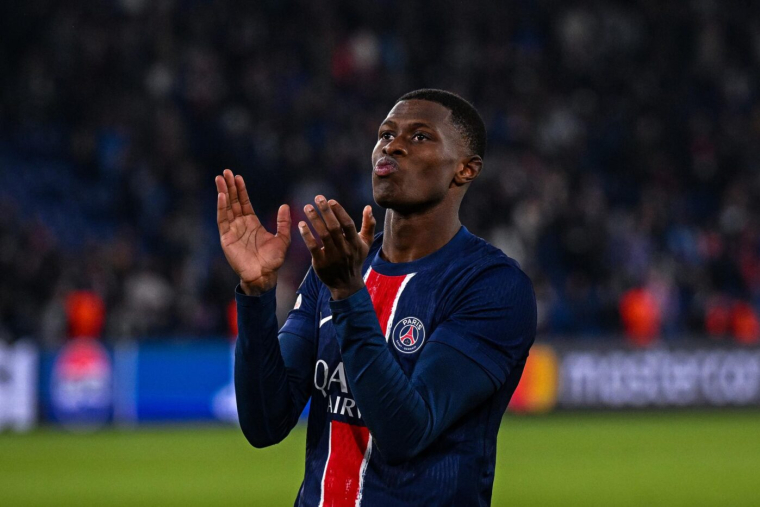 PSG-Aston Villa fait un carton d'audience