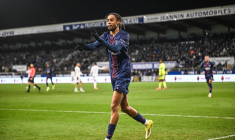 Bradley Barcola ne devrait pas prolonger avec le PSG