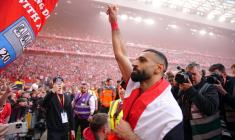 Mohamed Salah entre encore un peu plus dans l’histoire de la Premier League