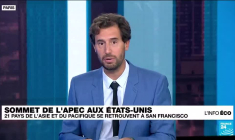 Rencontre Joe Biden - Xi Jinping : peu d'avancée attendue sur le plan commercial