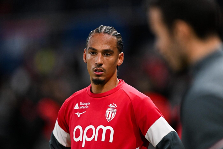 Thilo Kehrer est fan de podcast