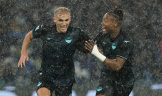 La Lazio s'offre Naples pour la deuxième fois de la semaine