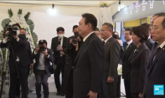 Corée du Sud : mea culpa des autorités après la bousculade d'Halloween