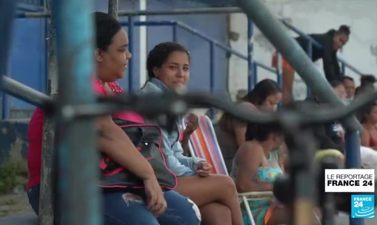 Brésil : quand les classes populaires votent aussi Bolsonaro