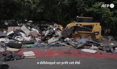 Johannesburg: premier sommet du G20 en Afrique, boycotté par Trump