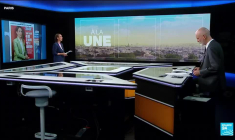 Législatives anticipées: "Le rejet de l'étranger ne sera jamais une réponse"