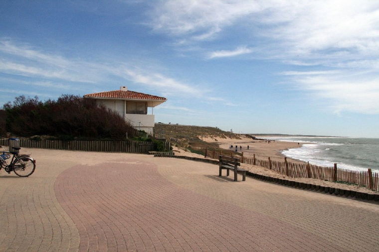 Un port de plaisance contesté en Vendée vient d’obtenir son feu vert (Crédit photo: Tuarek - Wikimedia Commons)
