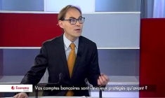 Vos comptes bancaires sont-ils mieux protégés qu'avant ? (VIDEO)