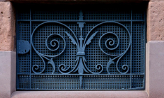 Une clause d'habitation bourgeoise n'est pas compatible avec la location d'un sous-sol en tant que logement.(Crédits:Pixabay Piro4d)