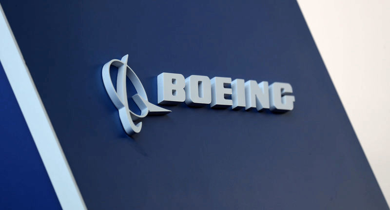 BOEING RELÈVE SA PRÉVISION DE CROISSANCE DE LA DEMANDE CHINOISE