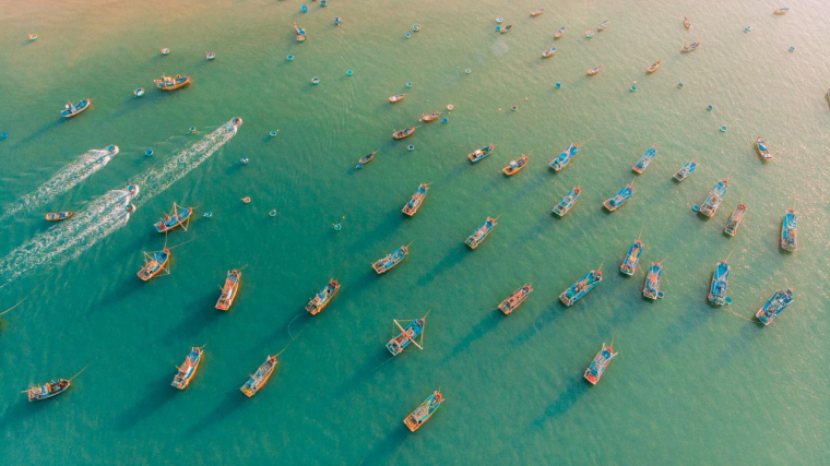 EDMOND DE ROTHSCHILD AM