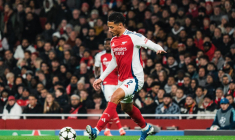 William Saliba défend la « Farmers League »