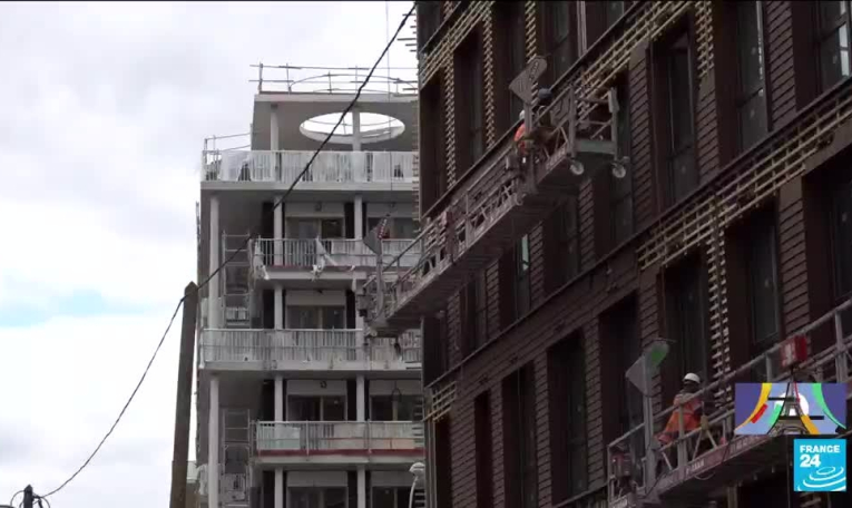 JO Infrastructures