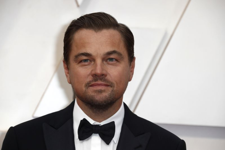 LA STAR DE CINÉMA LEONARDO DICAPRIO INVESTIT DANS LES CHAMPAGNES TELMONT