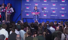 Primaires républicaines : Trump remporte le New Hampshire