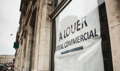 L’immobilier commercial en pleine mutation - iStock-MarioGuti