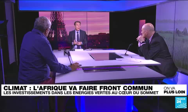 Niger: la France sur le départ ?
