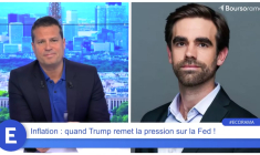 Et si la Fed baissait davantage ses taux que ce qu'attendent les marchés ?