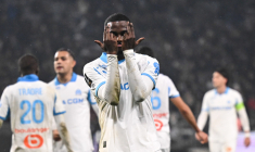 Avant Liverpool, l'OM profite de la douceur angevine