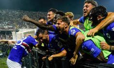 La Sampdoria maintenue en Serie B grâce à une victoire sur tapis vert