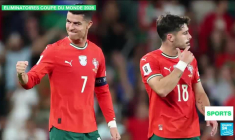 Mondial 2026 : le Portugal doit patienter malgré un grand Cristiano Ronaldo