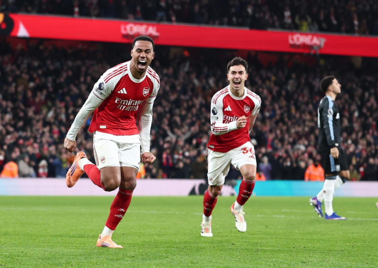 Gabriel, celui qui bloque et qui débloque