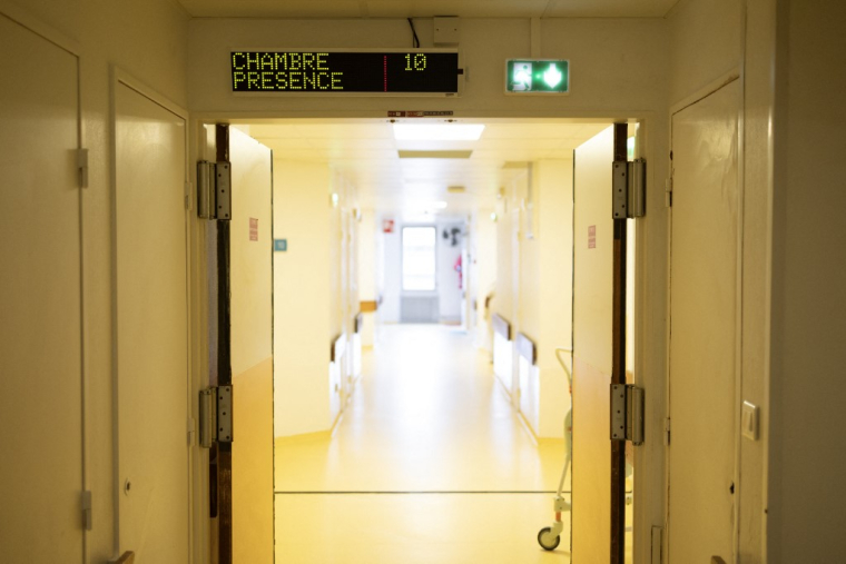 ( AFP / THOMAS SAMSON )