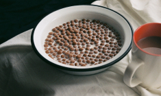 La nouvelle formule des Chocapic contiendra mois de sucre, de sel et de chocolat. (illustration) (sanjinerpa1 / Pixabay)